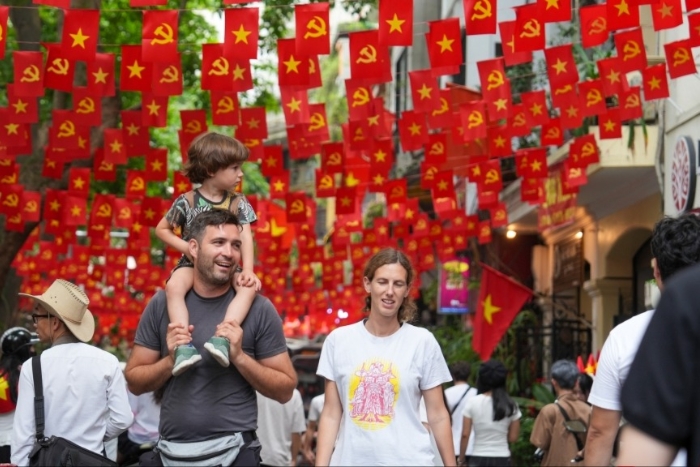 Check out our practical advice for your trip to Vietnam during holidays!